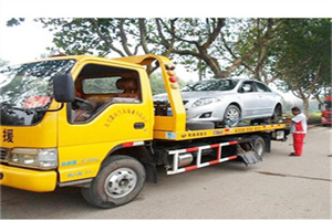 扬州附近24小时汽车拖车服务热线