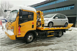 扬州附近道路救援服务