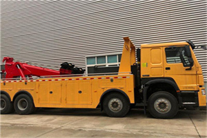 扬州道路救援公司